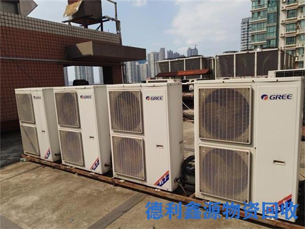 北京旧空调回收，空调回收价格，中央空调回收