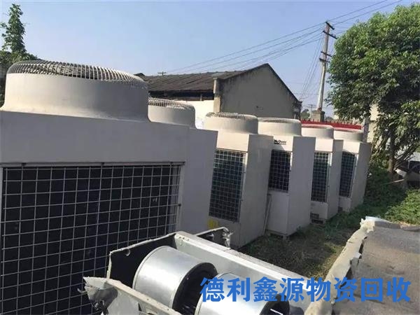 回收直燃机，回收空调，中央空调回收价格
