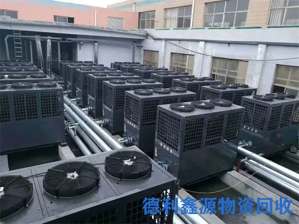 通州二手空调回收，亦庄空调回收，免费拆除回收