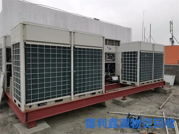 通州二手空调回收，亦庄空调回收，免费拆除回收