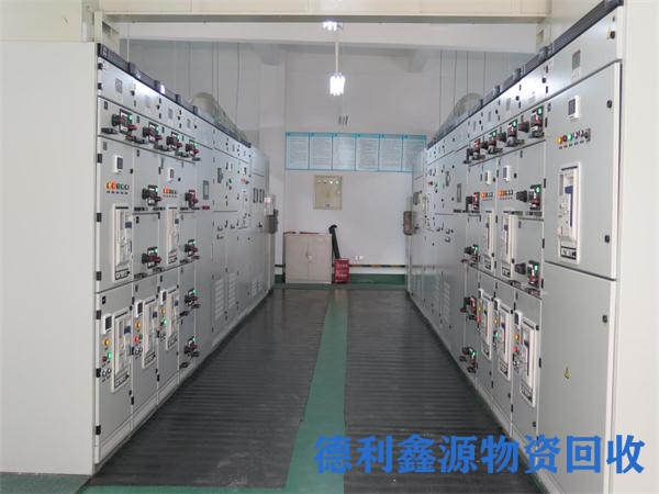 旧变压器回收，电力电缆回收，变压器回收