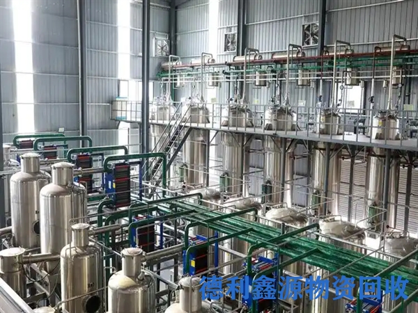 制药设备回收，一个电话上门看货