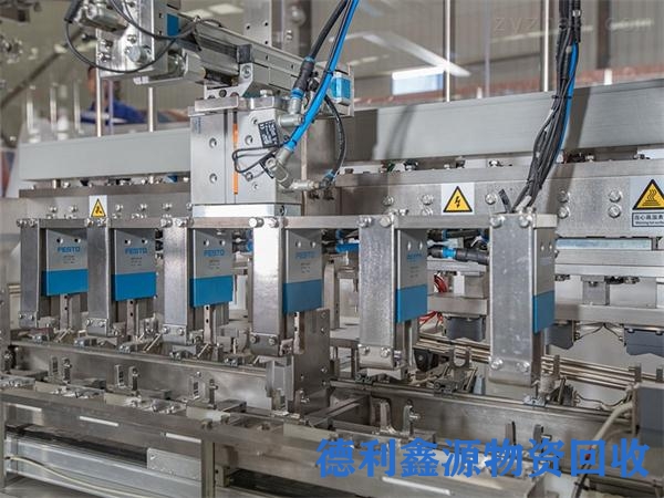 顺义药厂生产线回收，制药机械回收，灌装机回收