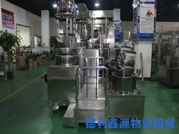 顺义药厂生产线回收，制药机械回收，灌装机回收