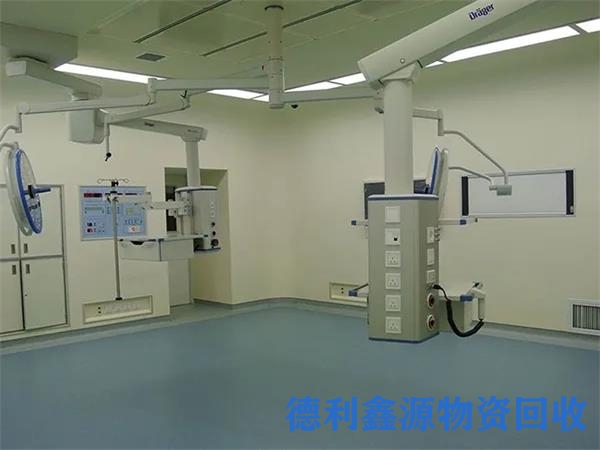 无尘车间拆除，亦庄专业拆除净化车间，北京亦庄制药车间回收