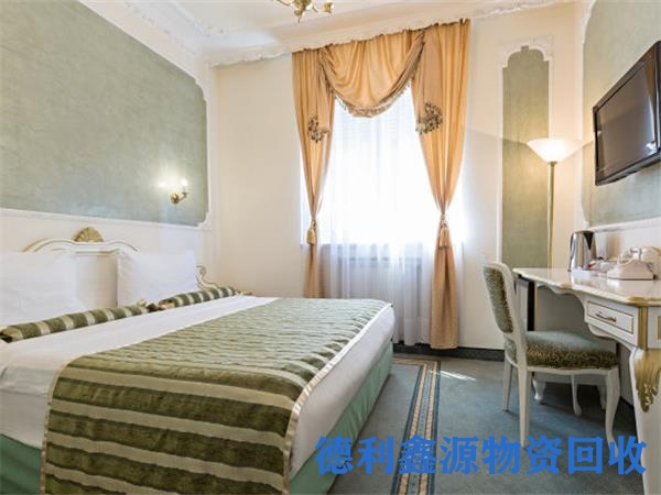 北京酒店回收，免费上门，现场估价