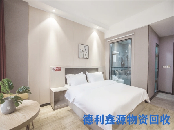 北京回收宾馆，宾馆家具回收，酒店设备拆除