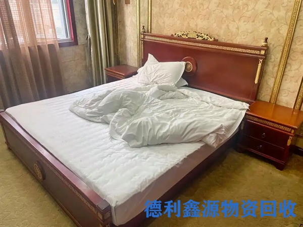 北京连锁宾馆回收，快捷酒店回收，宾馆酒店物资回收