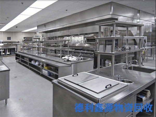 北京饭店后厨设备回收，现款结算，30分钟上门