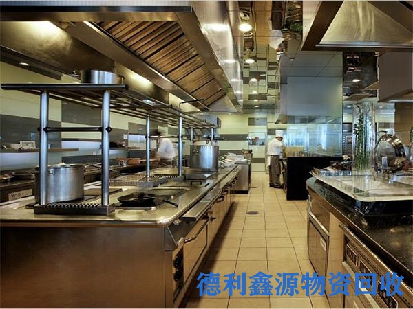 北京饭店设备回收，学校食堂回收，餐厅设备回收