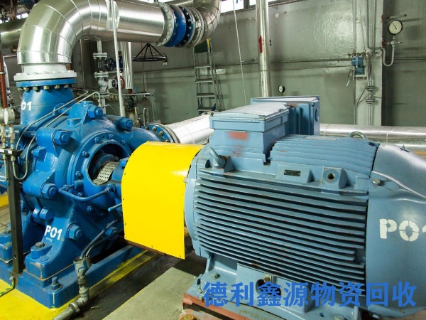 北京电机回收，旧电机价格，水泵电机回收