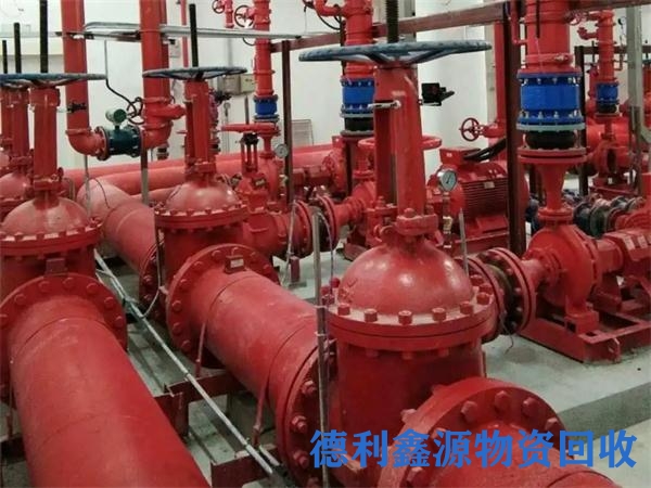 北京旧水泵回收，旧电机回收，电动机回收