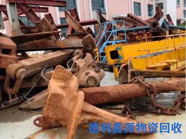 北京废铁回收，废钢回收价格，废钢筋回收