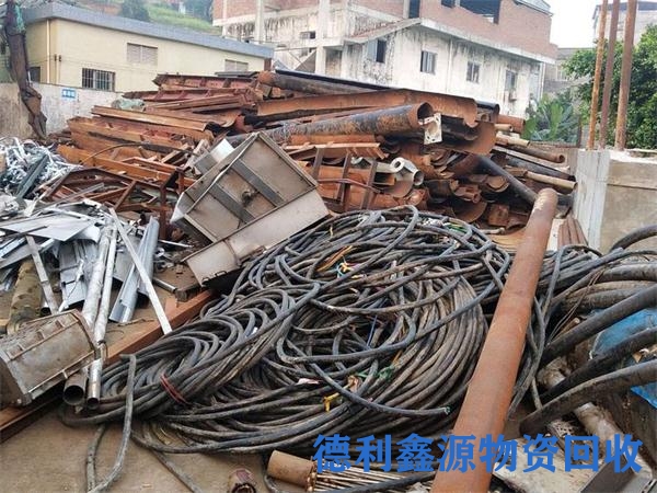 北京废铁回收，废钢回收价格，废钢筋回收