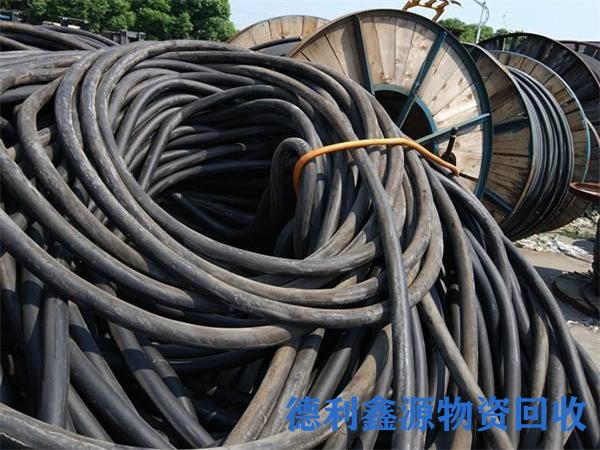 北京废旧电缆回收，电缆回收价格，废铜回收行情