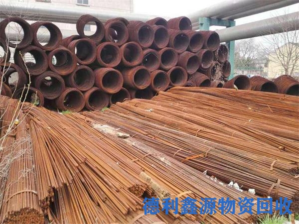 北京螺纹钢回收，北京钢筋回收，螺纹钢回收价格