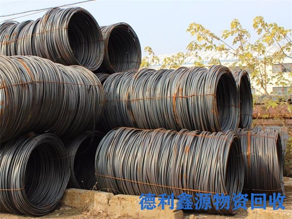 北京盘条回收，盘条回收价格，盘条回收行情