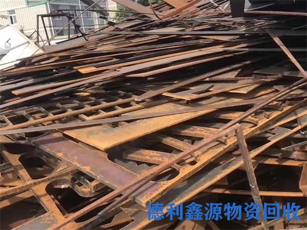 北京金属回收，北京废铁回收，北京废钢回收