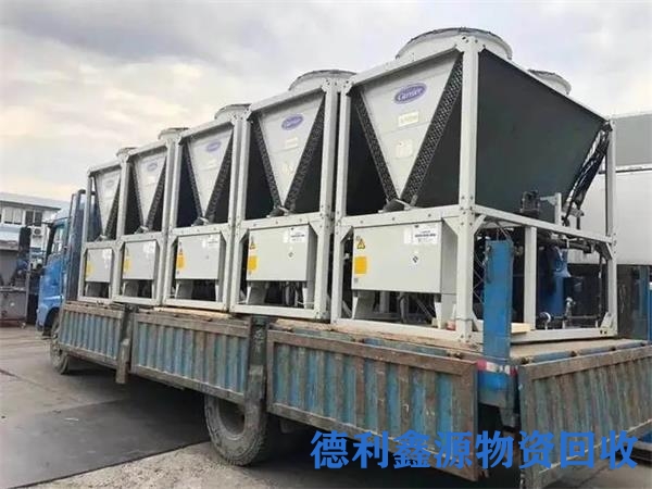 空调制冷设备回收公司