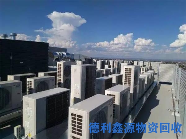 冷库设备回收厂家