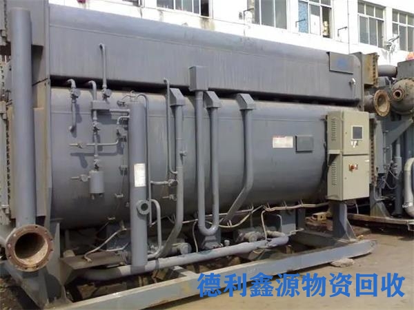 空调制冷设备回收商家