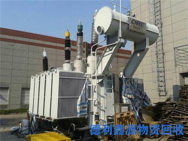 昌平长期回收电力电缆回收厂家