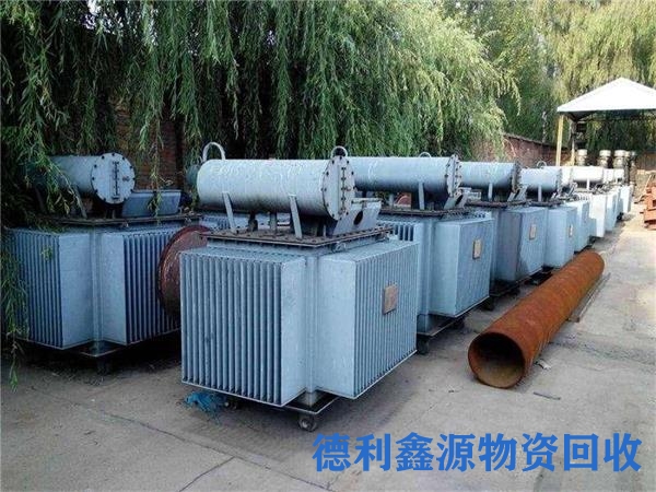 通州电力电缆回收厂家