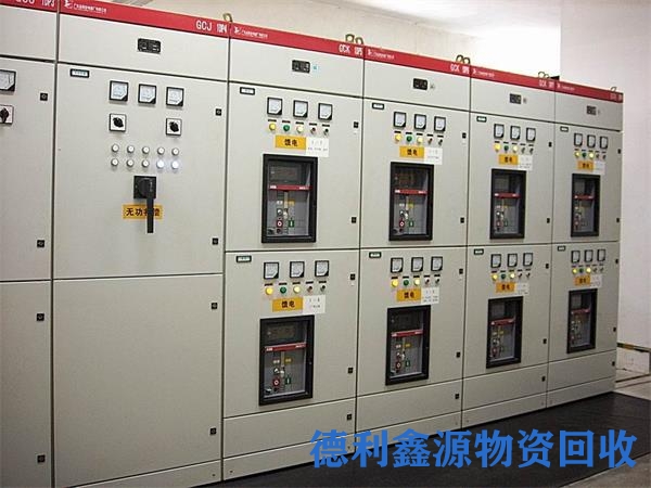 通州电力电缆回收