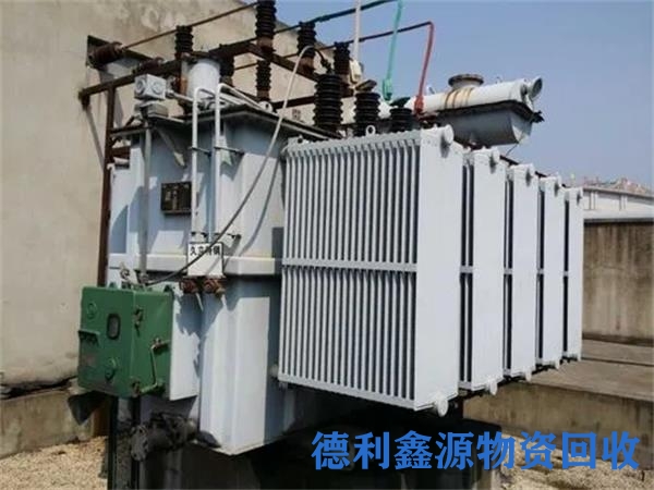 平谷电力电缆回收