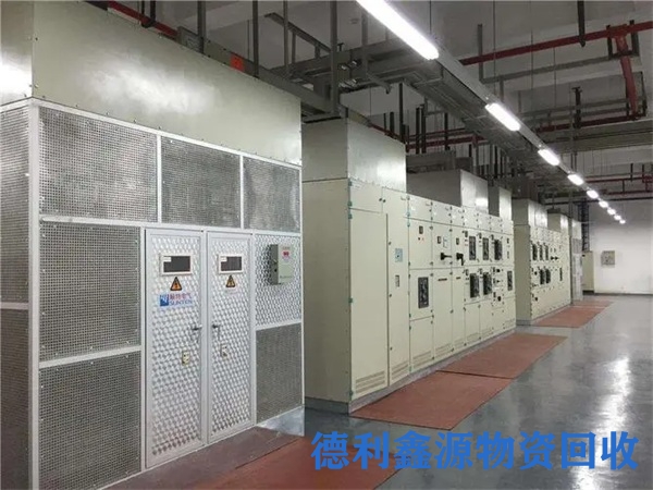 房山配电柜回收