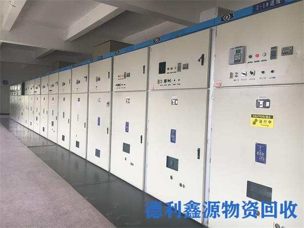 通州电力设备收购