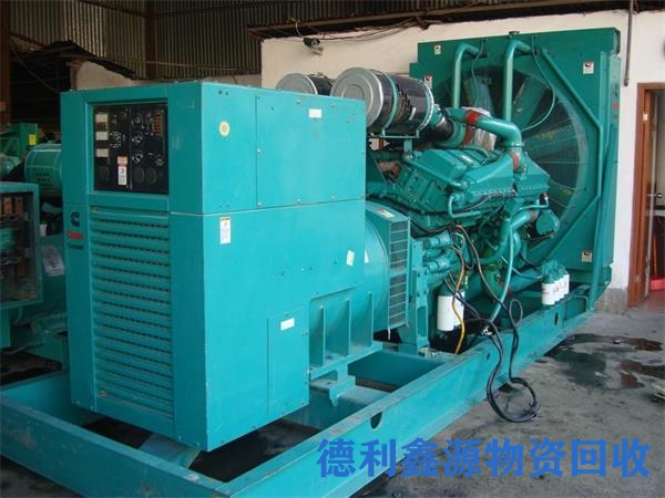 门头沟电力设备收购商家