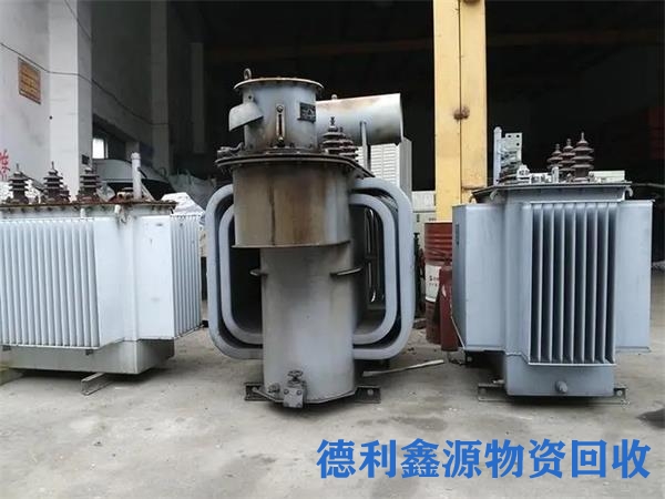 通州变压器回收电话免费评估
