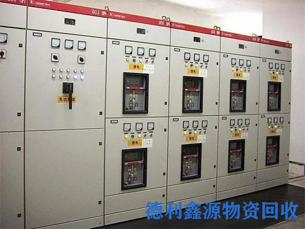 宣武电力设备收购商家