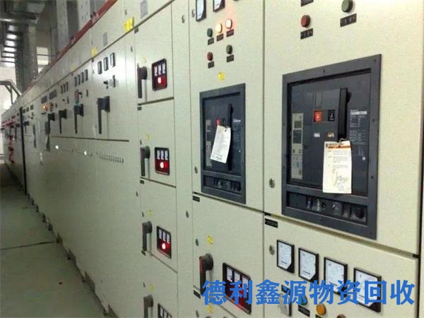 通州长期回收电力电缆回收厂家