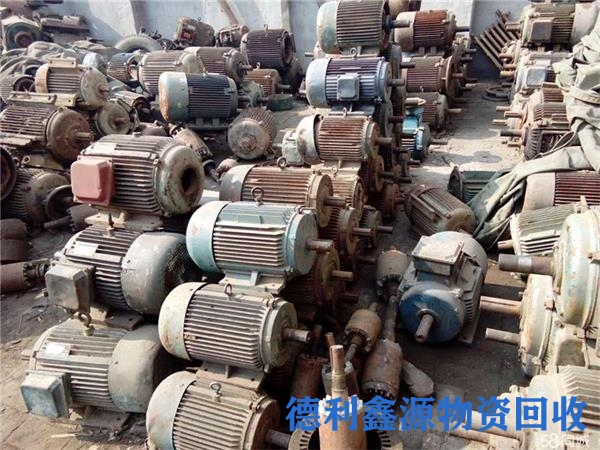 丰台电力电缆回收