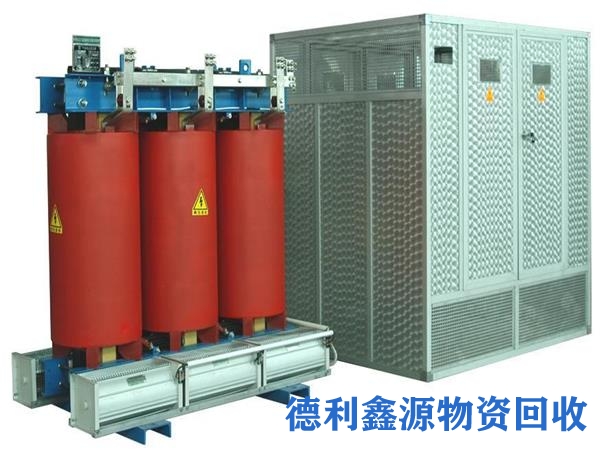 电力电缆回收公司