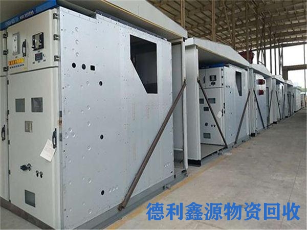 延庆配电柜回收