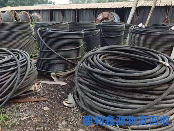 宣武配电室回收拆除