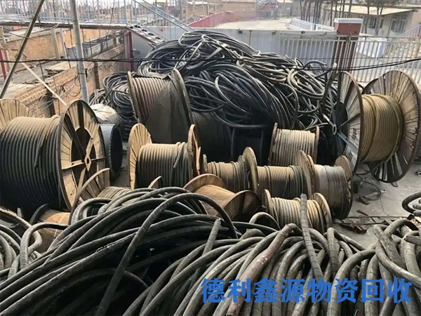 变压器回收厂家