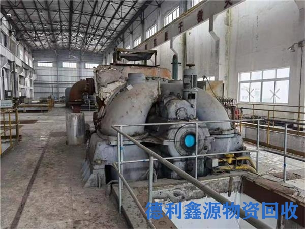 报废设备回收价格