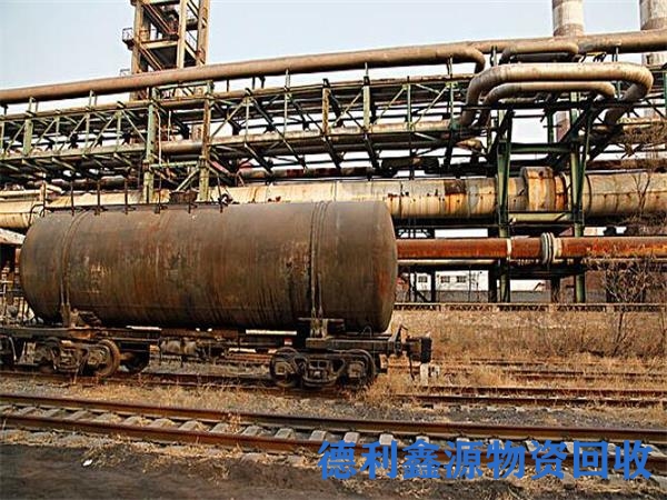 回收厂家昌平生产线设备回收免费拆除在线评估