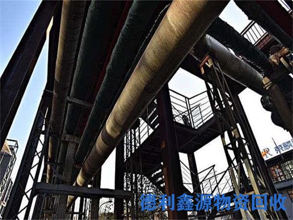 宣武化工设备回收