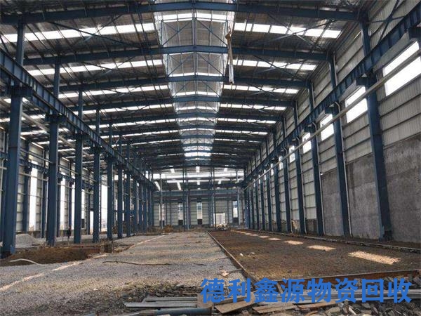 朝阳报废设备回收