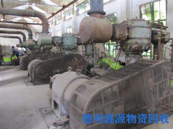 延庆化工设备回收联系方式