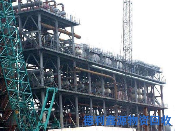 延庆报废设备回收