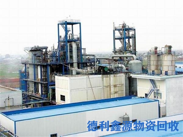 石景山报废设备回收