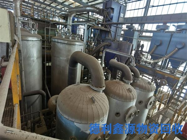 朝阳报废设备回收联系方式