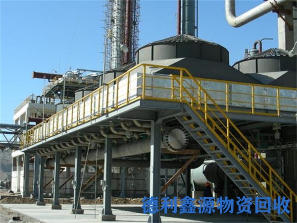 宣武工厂设备回收价格