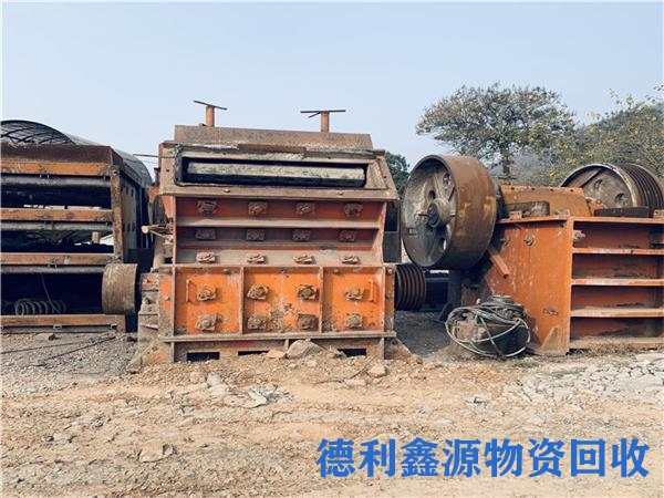 延庆化工设备回收